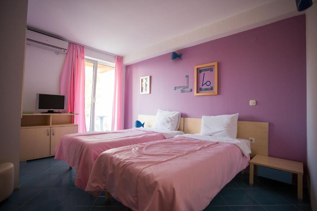 Villa Mina photo