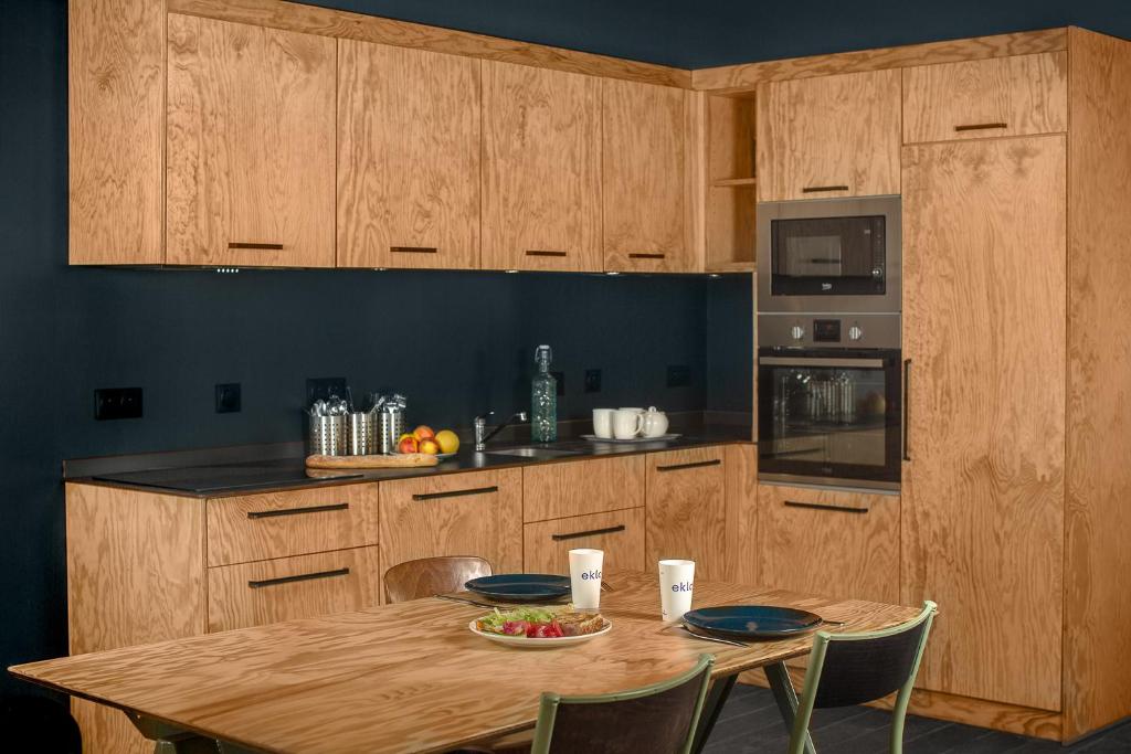 エクロ ボルドー セントル バスティッド - Facilities image