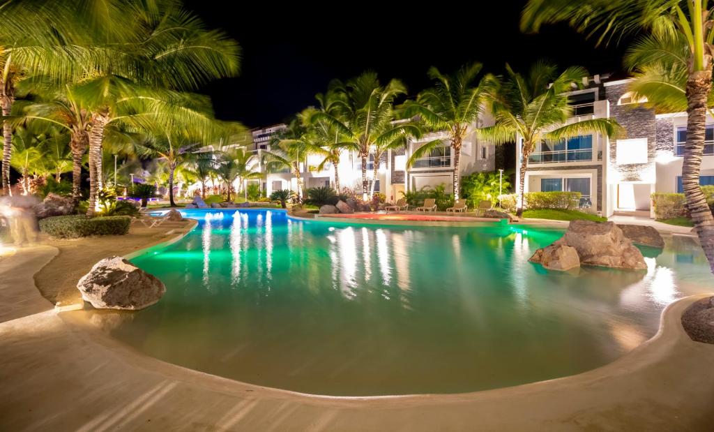 Apartamento Estrella Dominicus — Hotel in Bayahibe