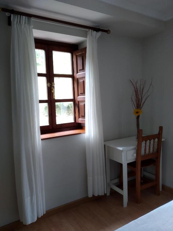 Hotel Puente Vidosa photo