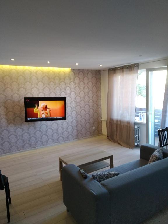 Studija Centre, Klaipėda