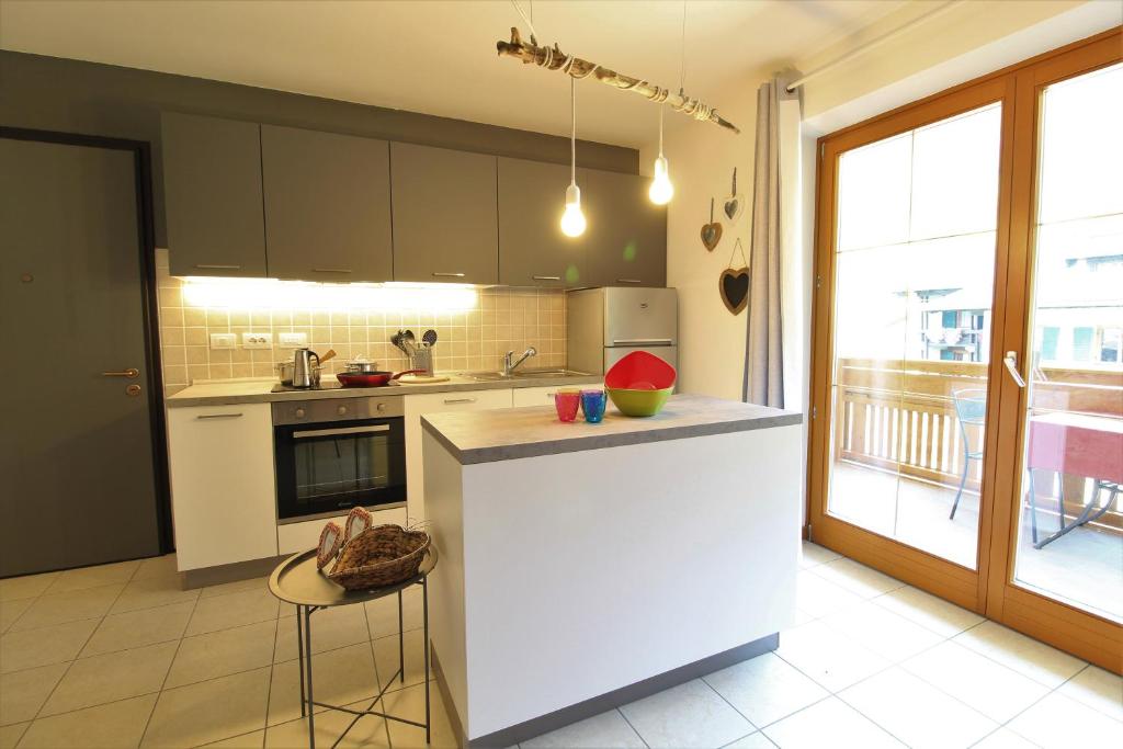 Apartment IBEX Bad Kleinkirchheim - 2