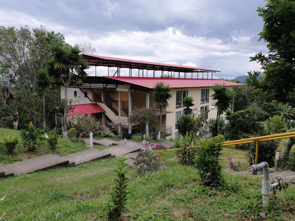 Hotel Arcobaleno