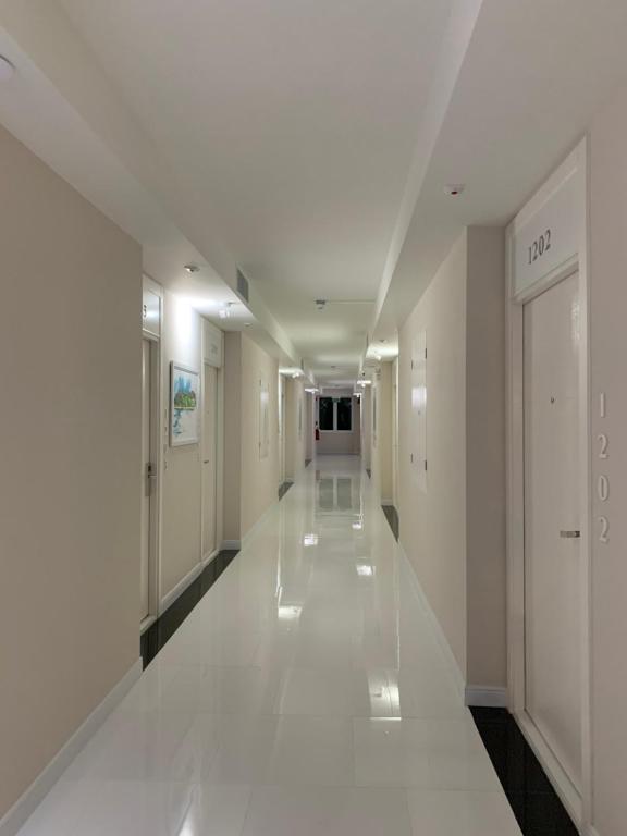 伊卡雷公寓及酒店 (Icare Residence & Hotel)