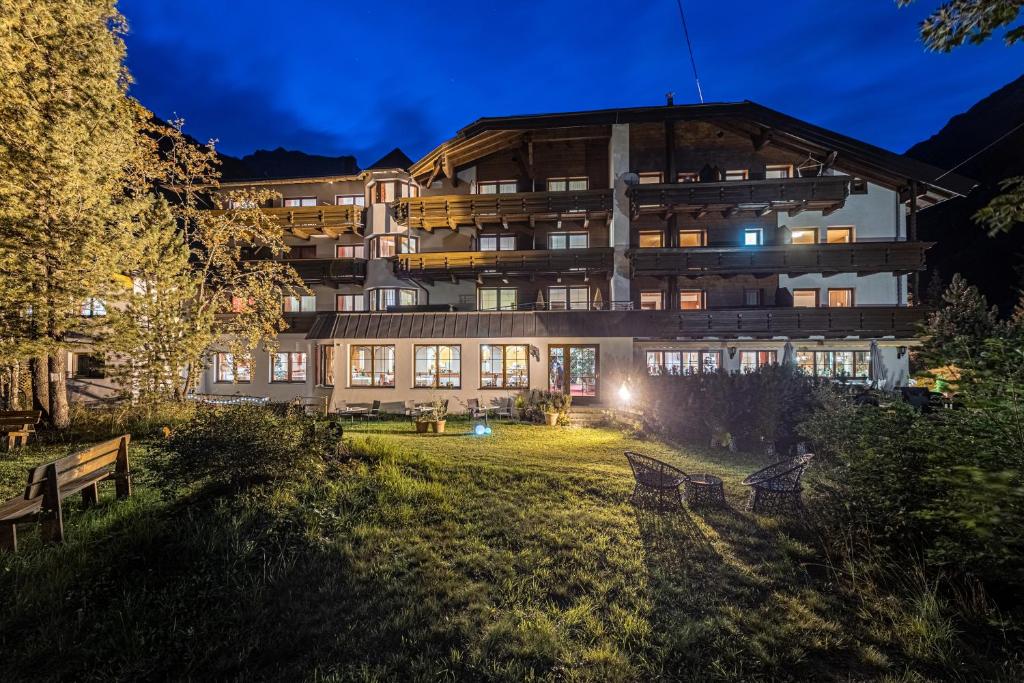 Hotel Gletscherblick - 2