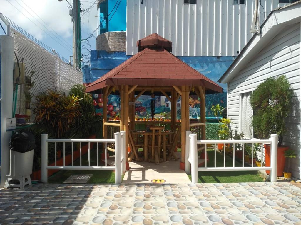 Posada San Nicolas — Hotel in San Andres Island