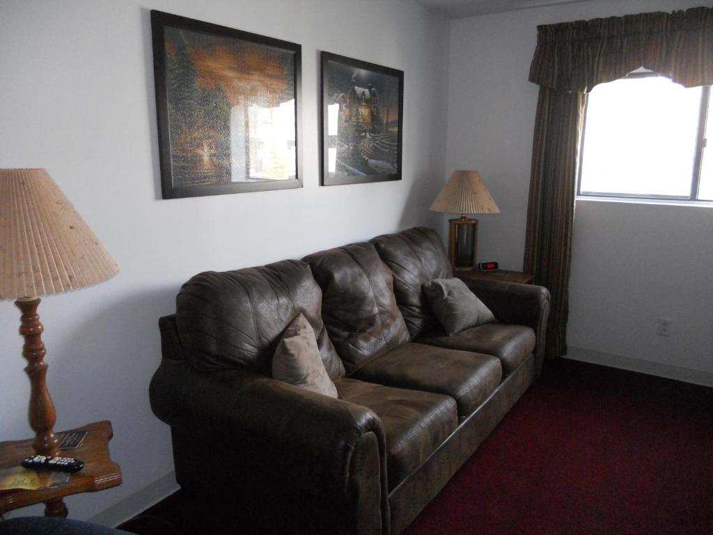 Oak Square 309, Gatlinburg