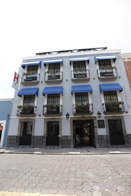 Hotel Diana - 3