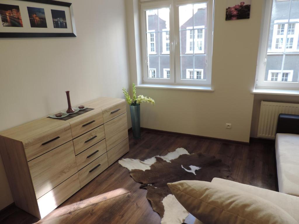 Gdanskie Apartamenty - Apartamenty na Swietego Ducha photo