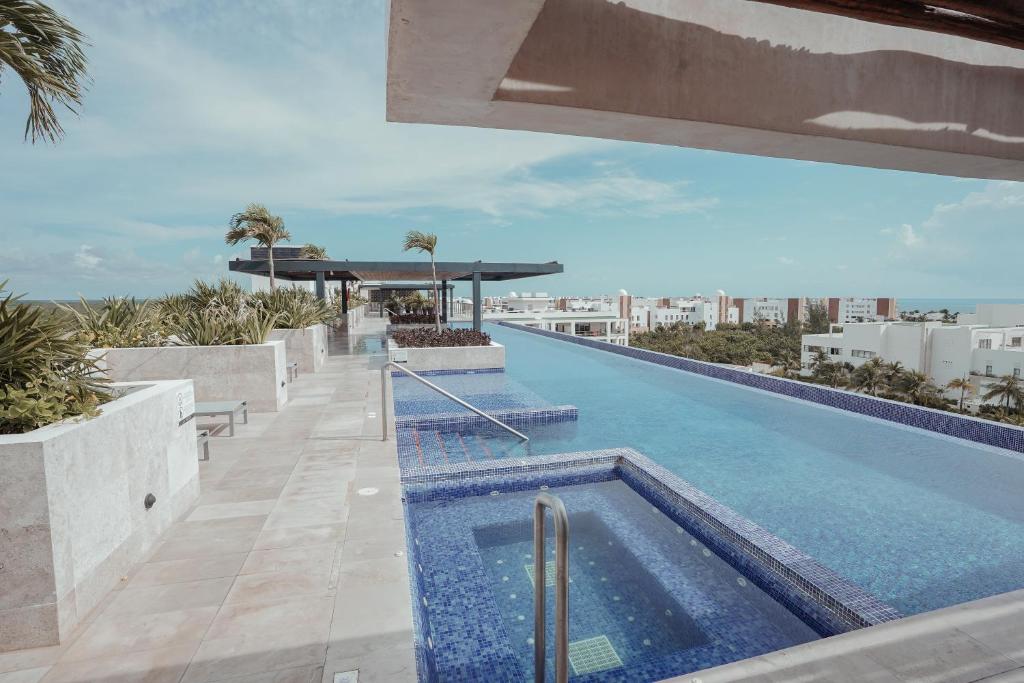 La Amada condo with Marina View - 2