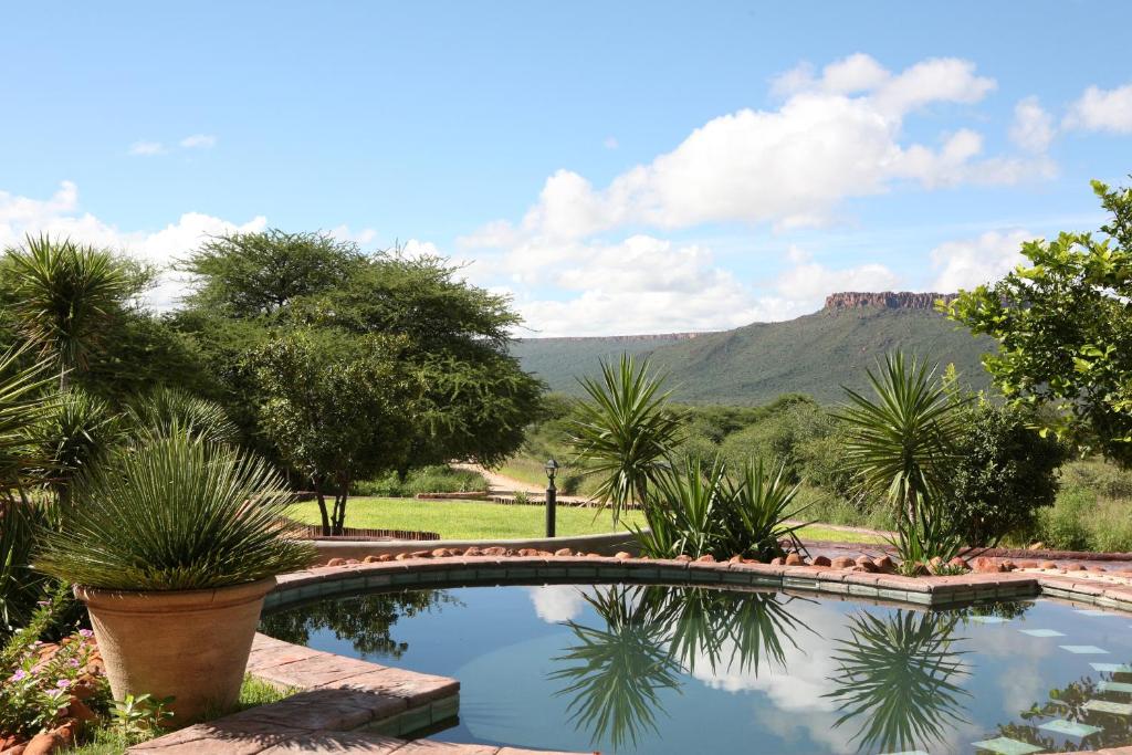 Waterberg Guest Farm photo