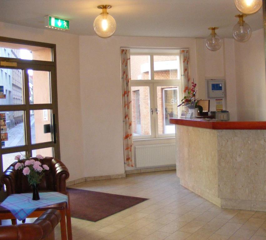 Hotel Continental Malmo