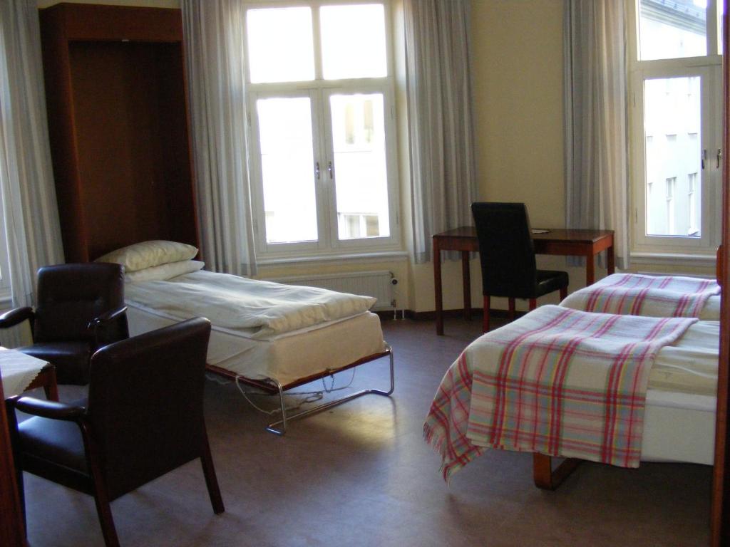 Hotel Continental Malmo photo
