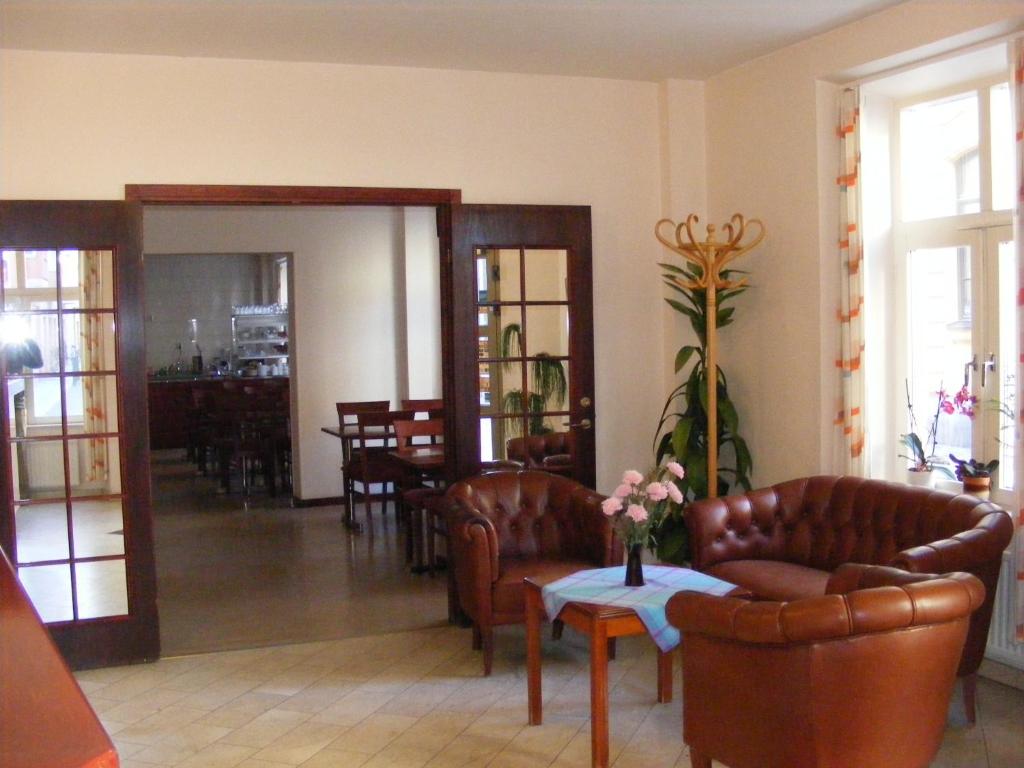 Hotel Continental Malmo
