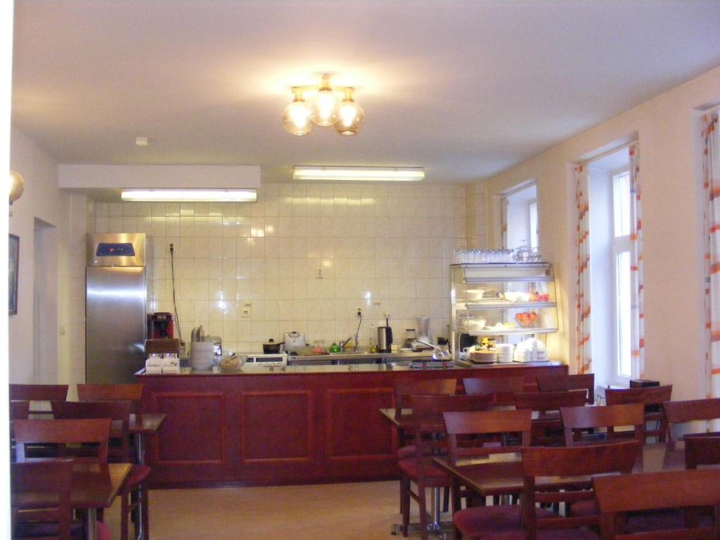 Restaurang