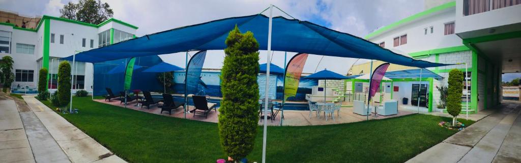 Hotel Maragreens photo