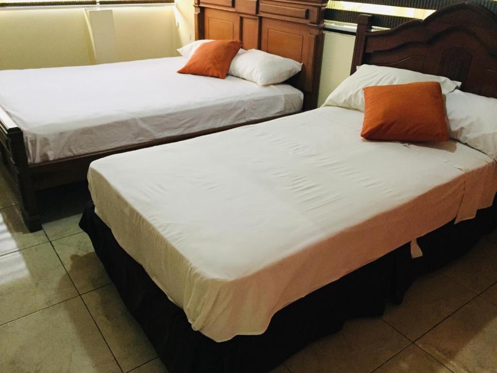 Hotel Fika Guayaquil photo