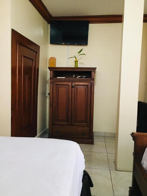 Hotel Fika Guayaquil photo