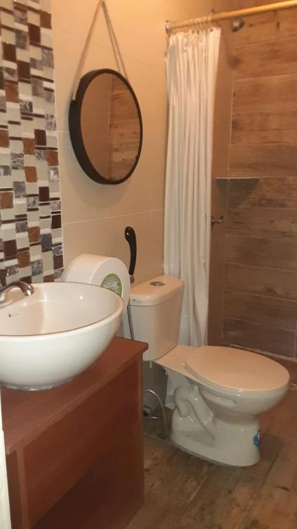 Hotel Fika Guayaquil photo