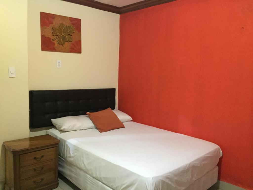 Hotel Fika Guayaquil — Hotel in Guayaquil