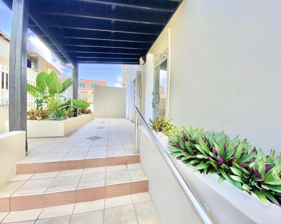 KASA Starfish by the Sea - 8th floor Studio Apt for 2 BALCONY Ocean City View photo