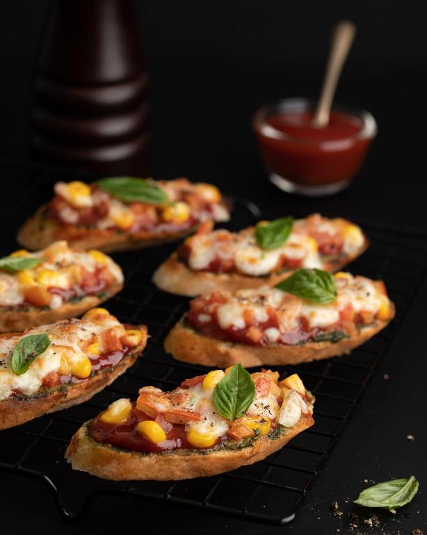 طعام و مشروبات