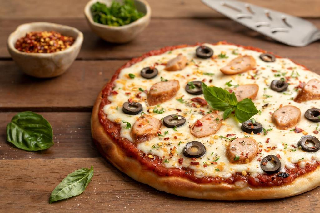 طعام و مشروبات