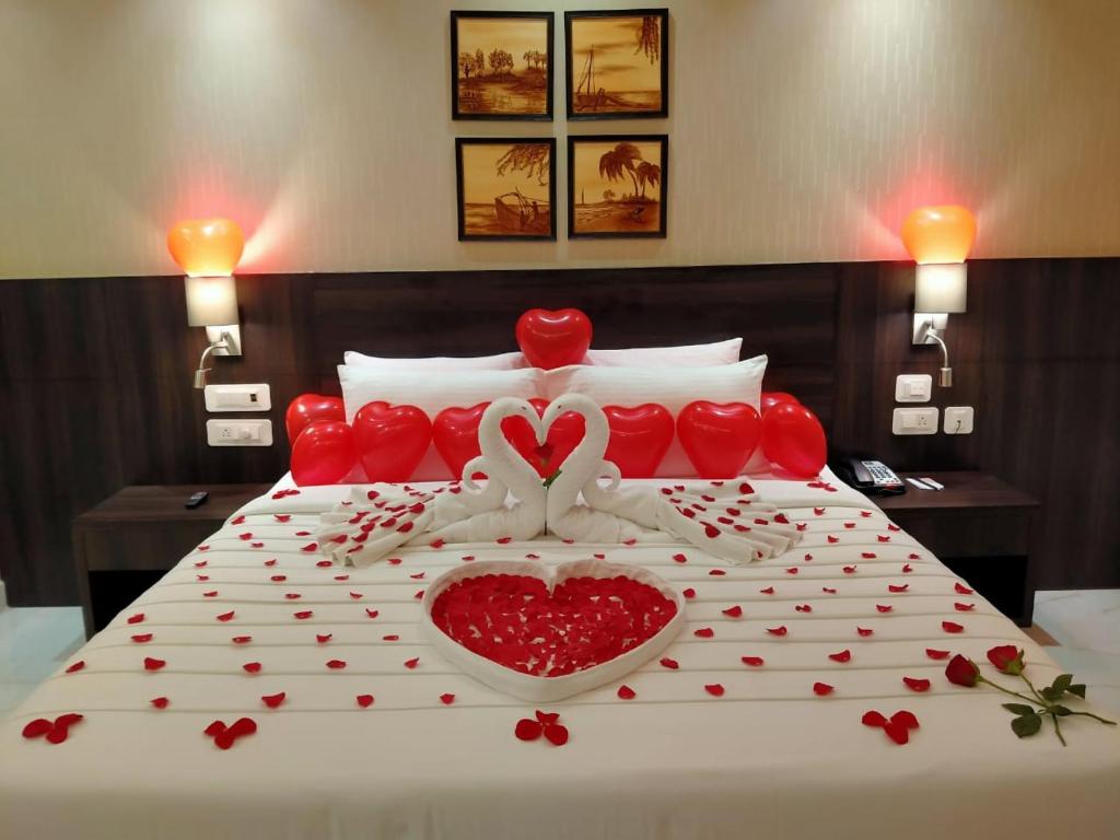 Manipal Inn photo