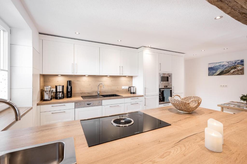 Haus Isabella Apartments - Oetz - 5
