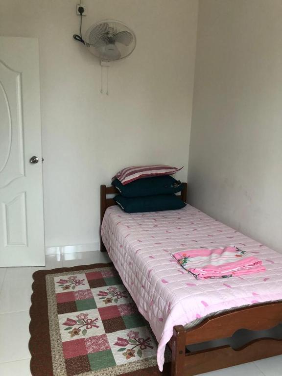 Faridah Homestay photo