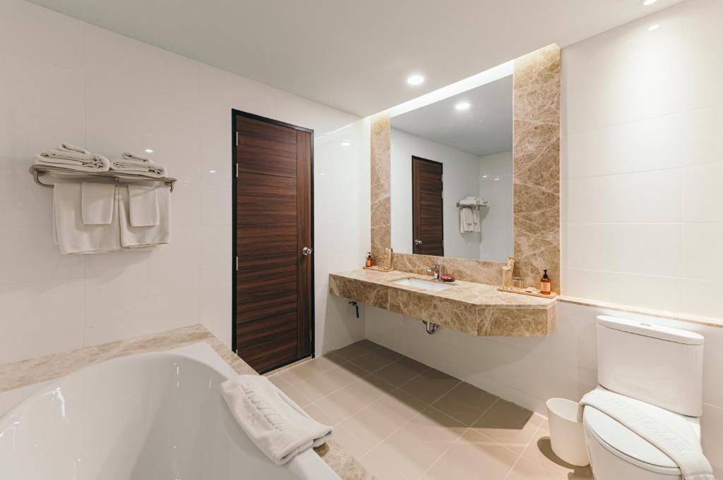 ห้องน้ำ