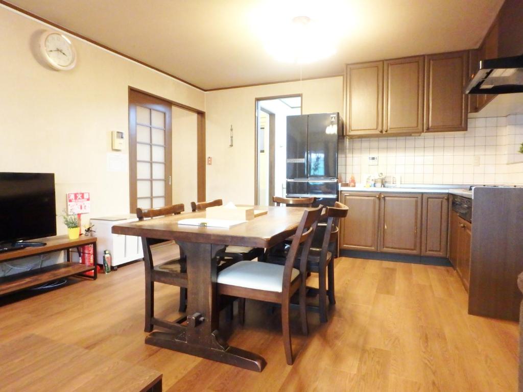 Shimanouchi Guest House