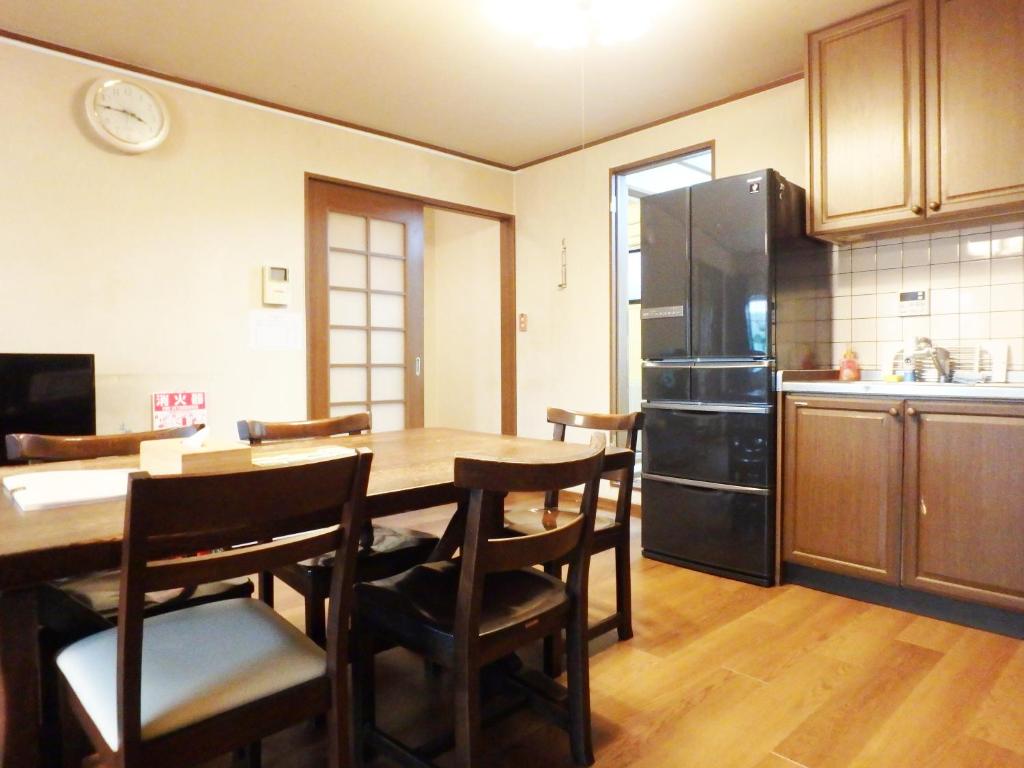 Shimanouchi Guest House