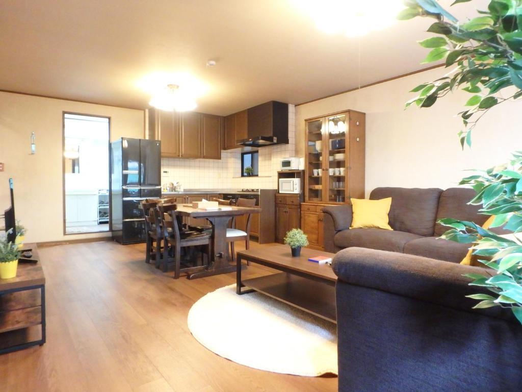 Shimanouchi Guest House