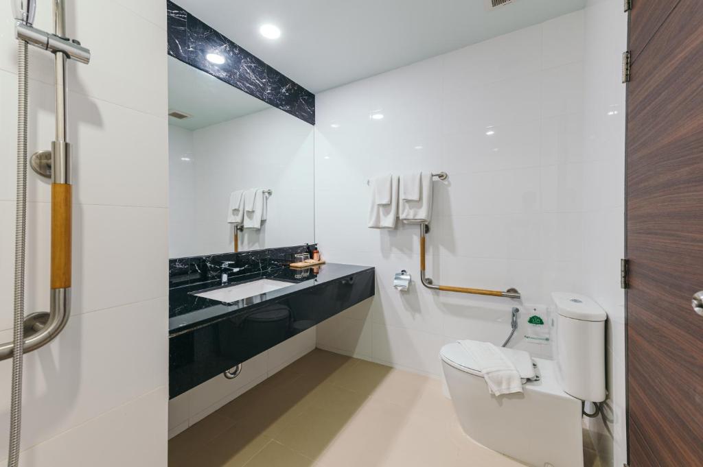 ห้องน้ำ