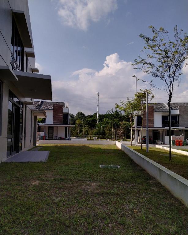 Page 7 Beranang Hotels Accommodation Viamichelin Hotel