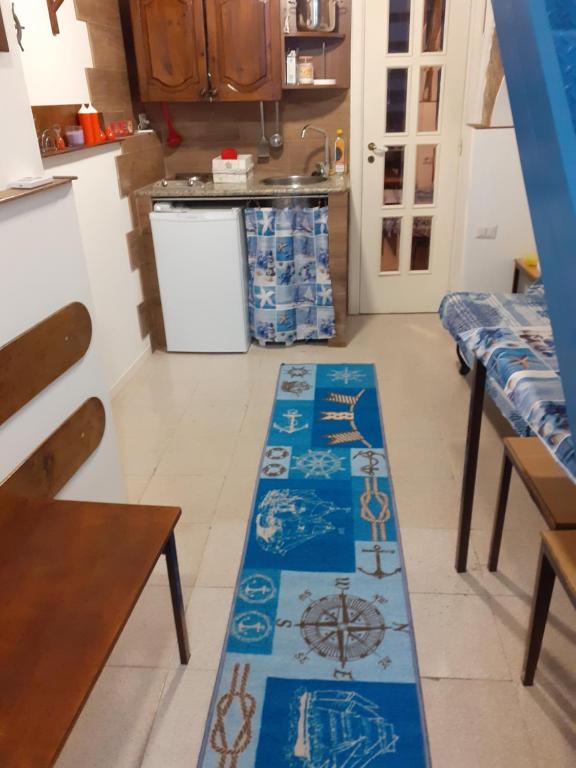 La tana del porto - 3