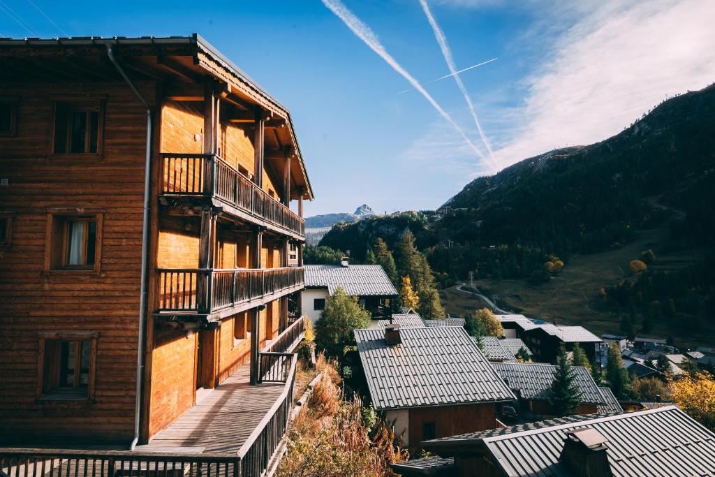 Chalet Rosko by Chalet Chardons - 5