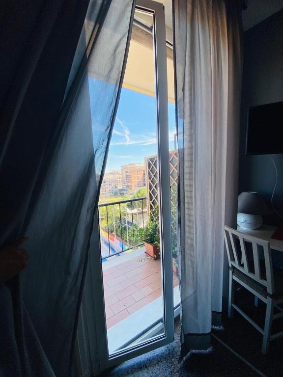 A Casa Di Giallo B&B photo
