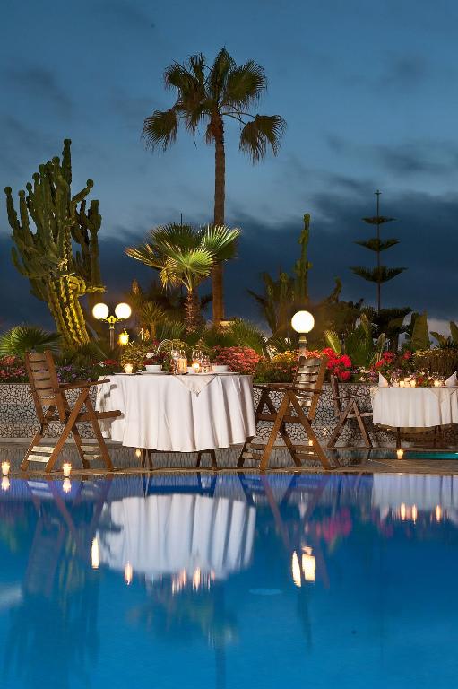 Hotel Club Val d'Anfa photo