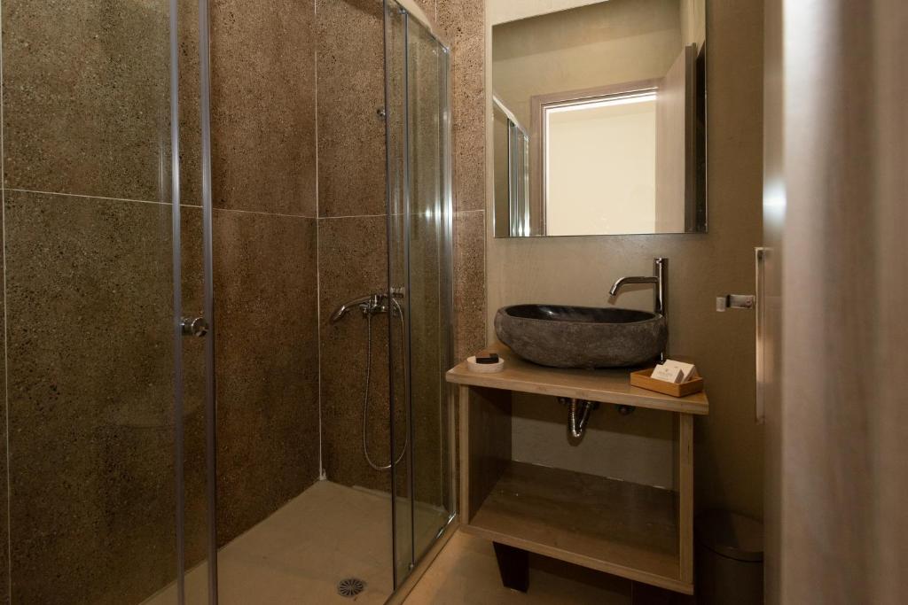 Pylosea Luxury Lodge photo