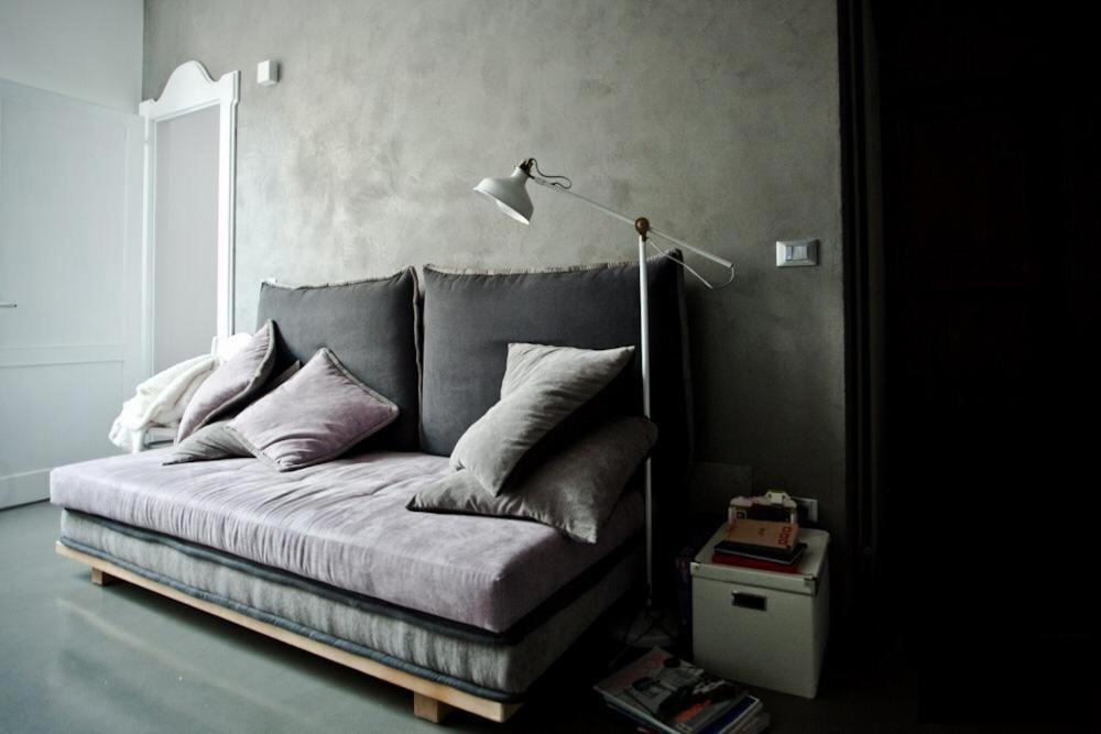 Borgo San Pietro Home - 2