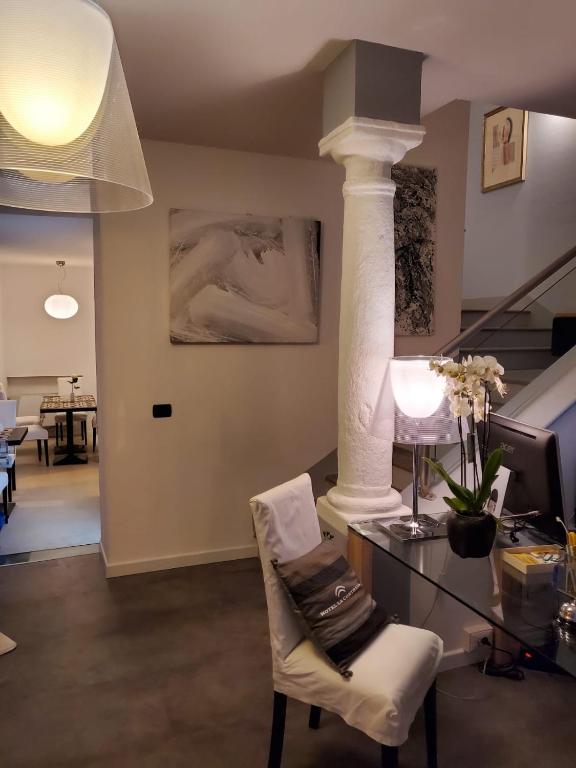 Hotel La Contrada - 5