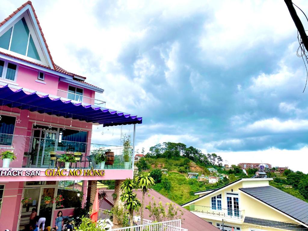 Sweet Dream Hotel & Villa