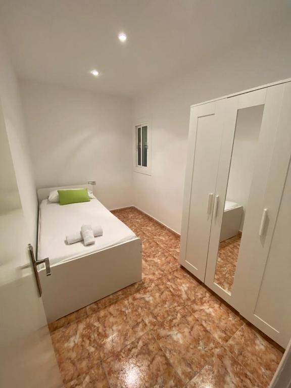 Apartamento centro de Blanes a 20m de la playa - 3
