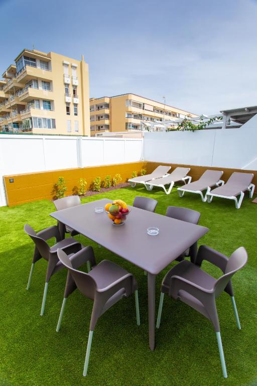 New 3BR with great terrace By CanariasGetaway - 3