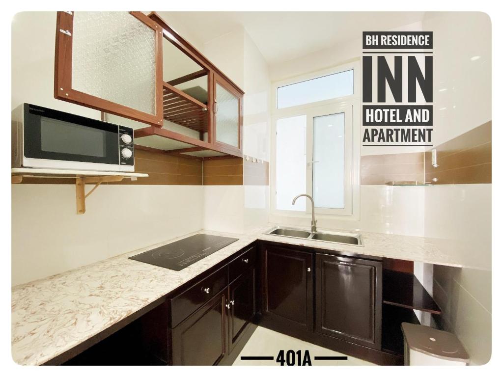 BH Residence Inn Hotel & Apartment