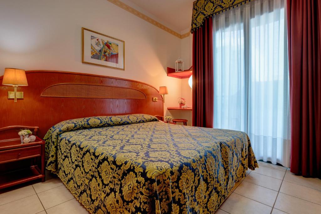 Hotel Garni San Carlo - 4