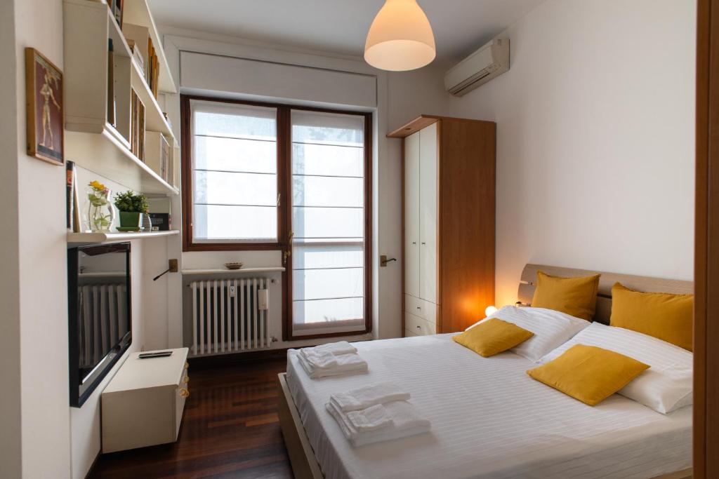 MilanoView Apartment - 4