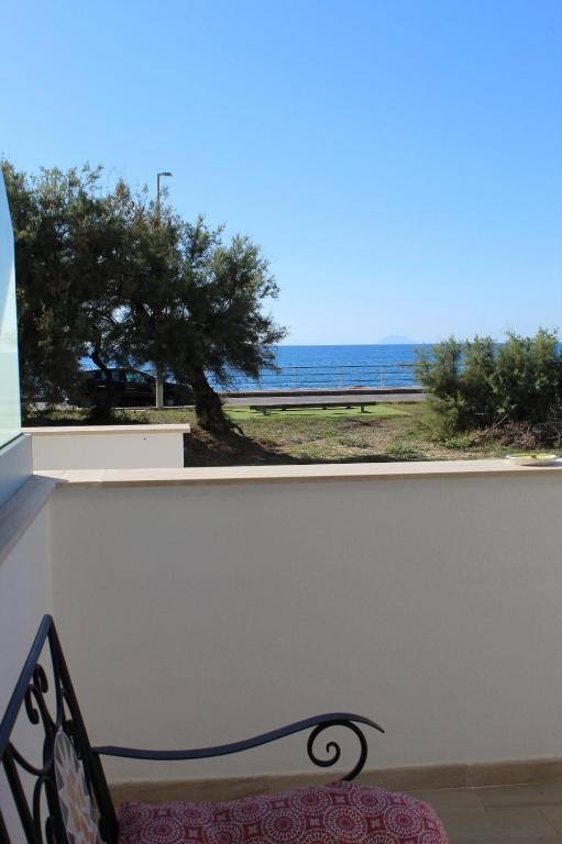 90 secondi dal letto al mare - 5